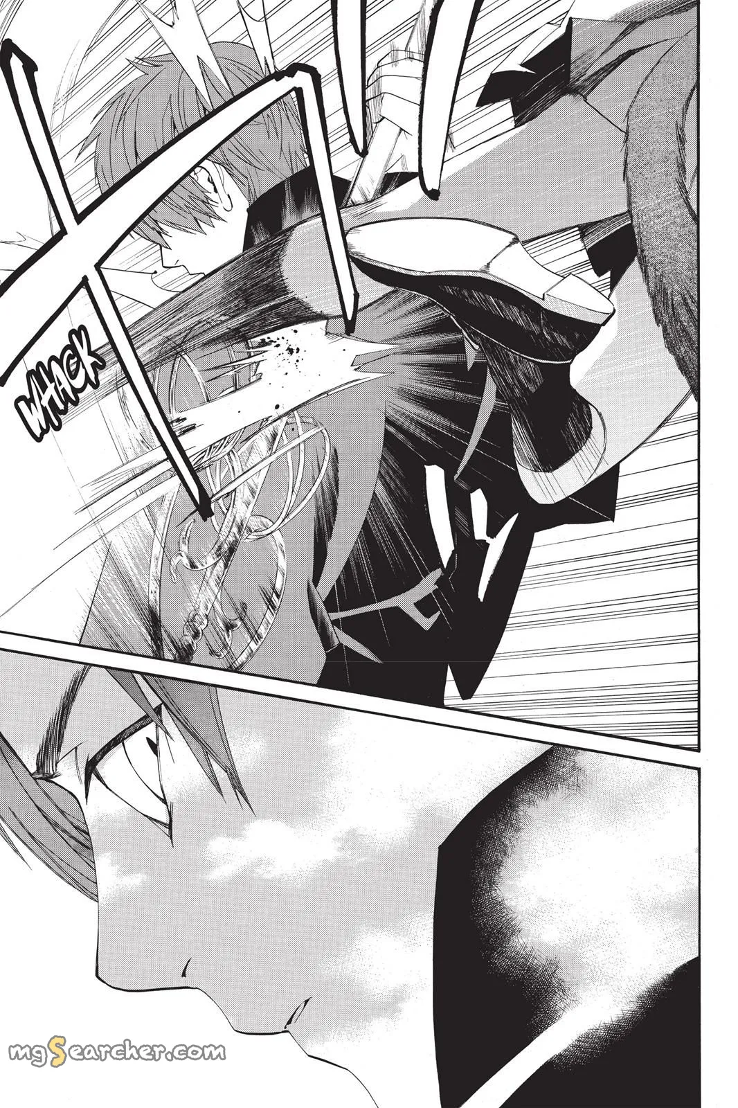 Read Noragami EN Manga Online