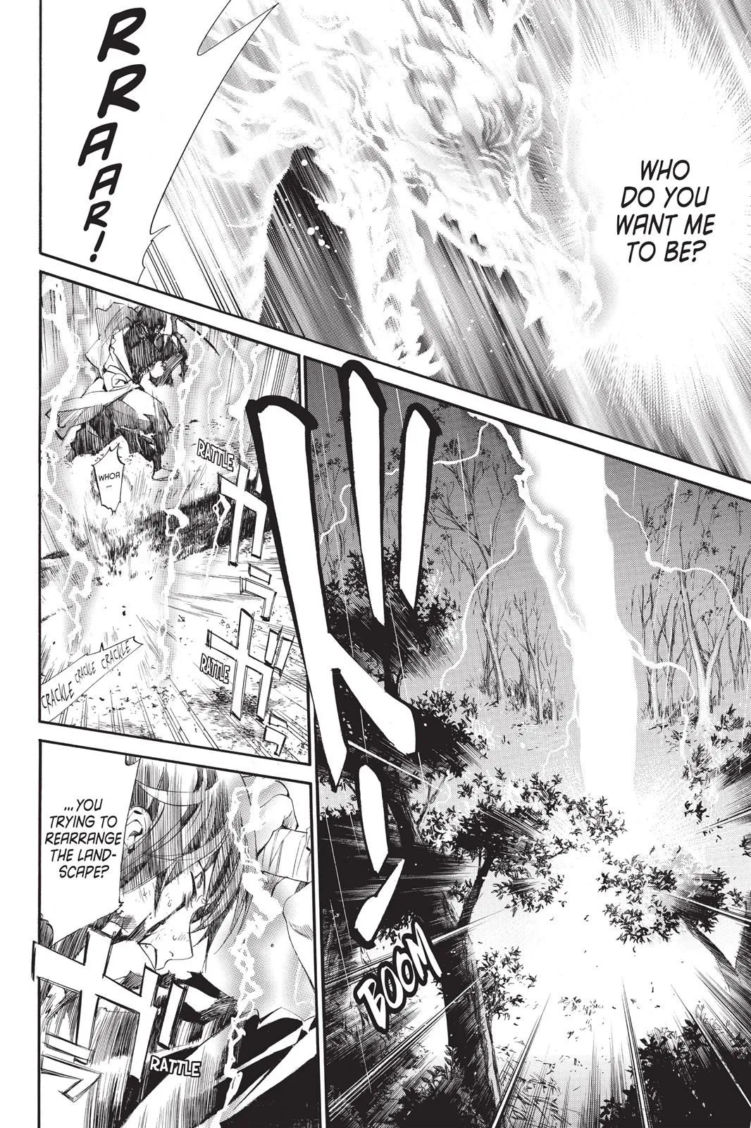 Read Noragami EN Manga Online