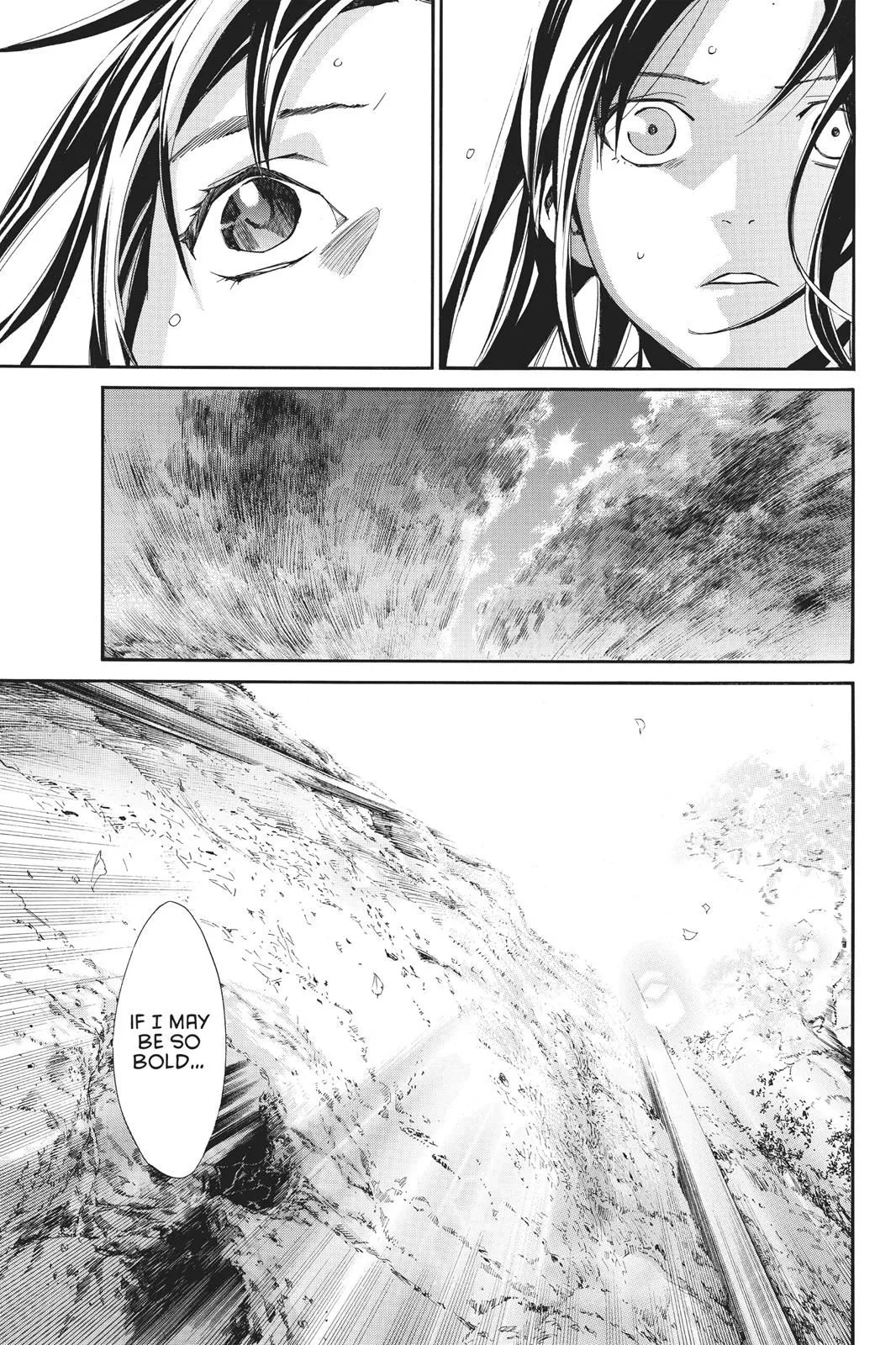 Read Noragami EN Manga Online