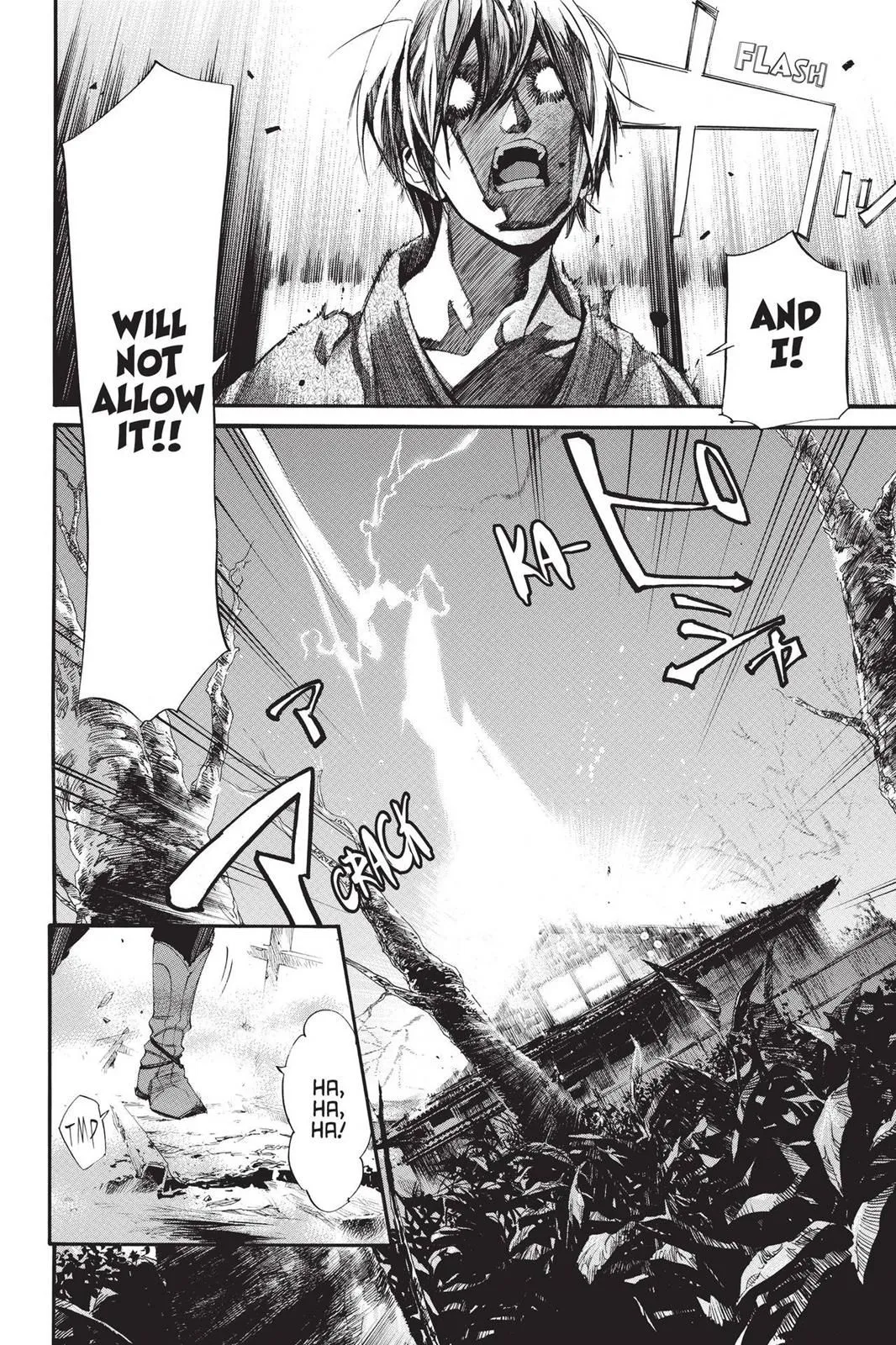Read Noragami EN Manga Online