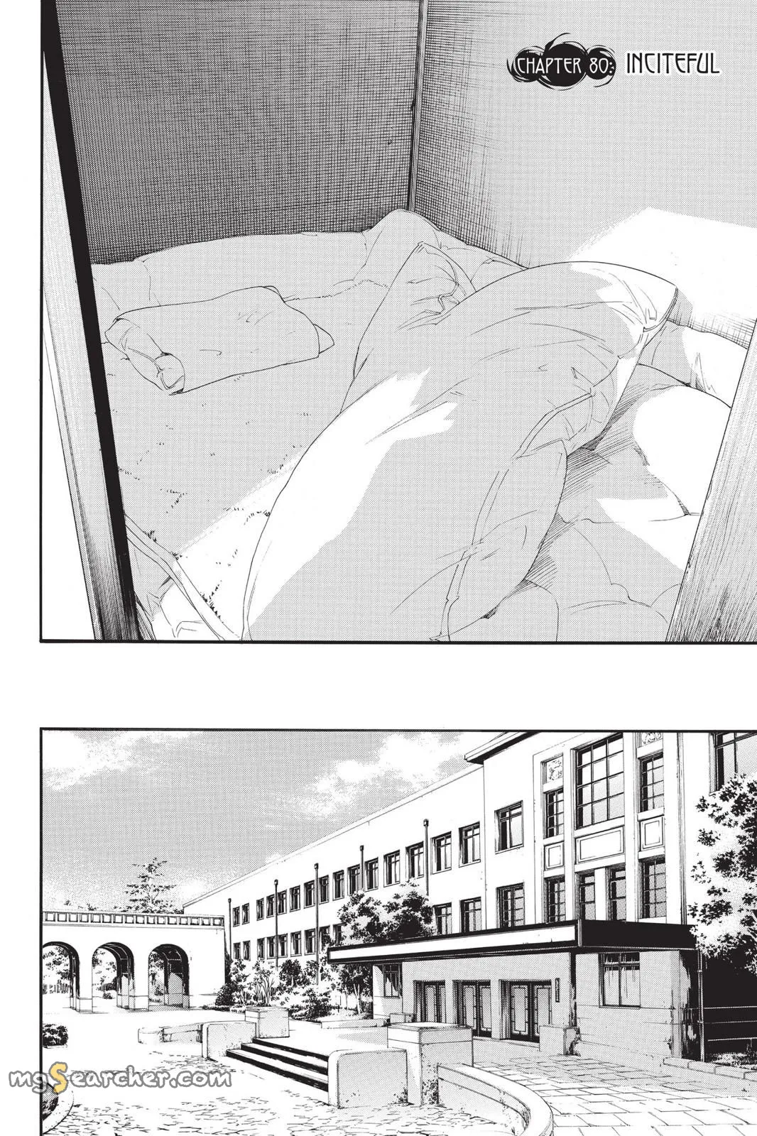 Read Noragami EN Manga Online