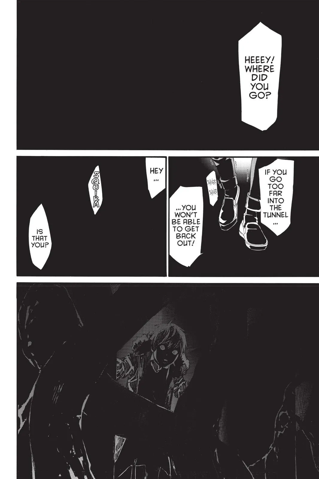 Read Noragami EN Manga Online