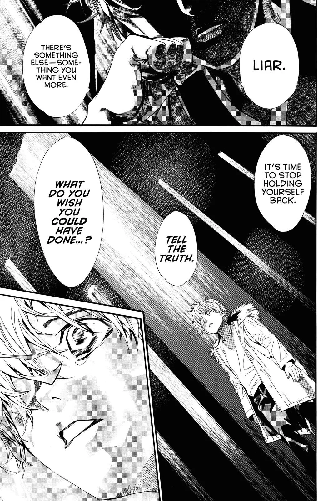 Read Noragami EN Manga Online