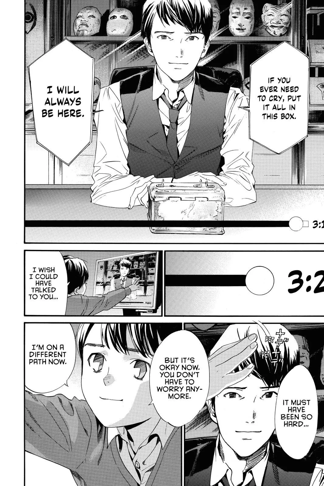 Read Noragami EN Manga Online