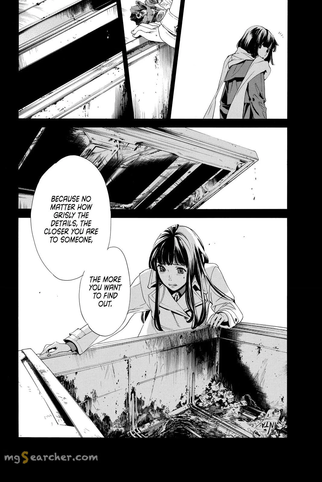 Read Noragami EN Manga Online
