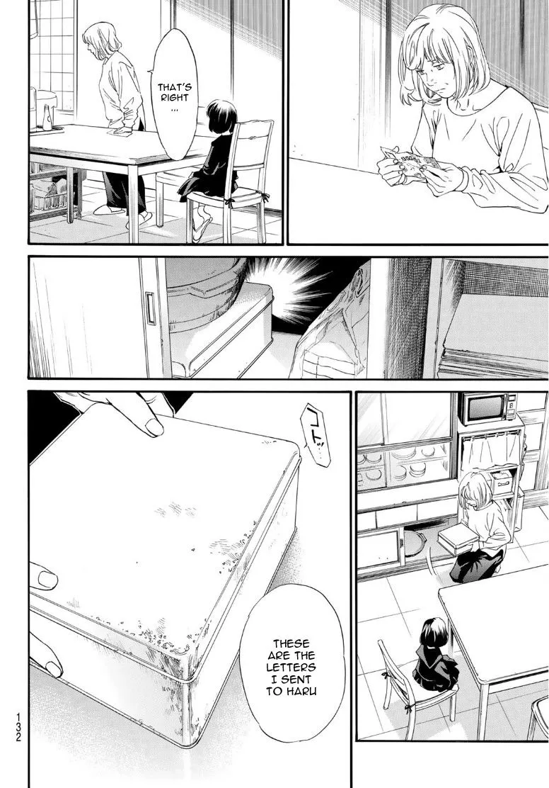 Read Noragami EN Manga Online