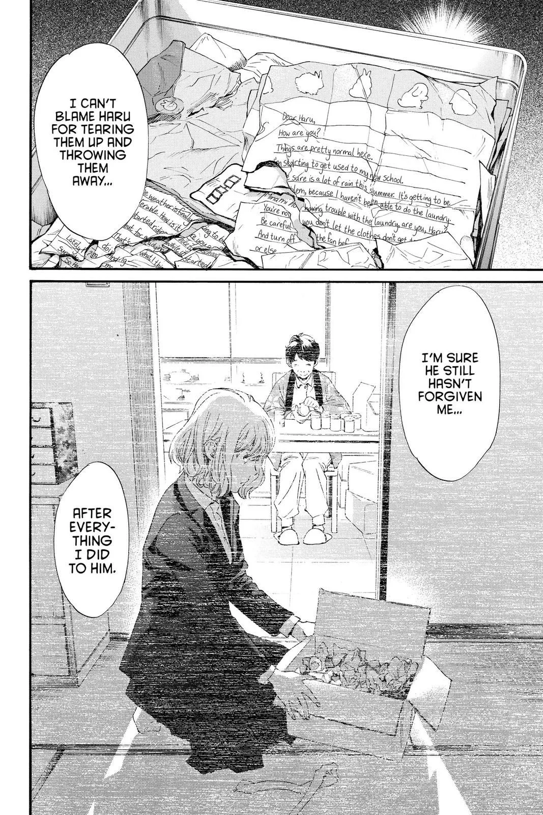 Read Noragami EN Manga Online