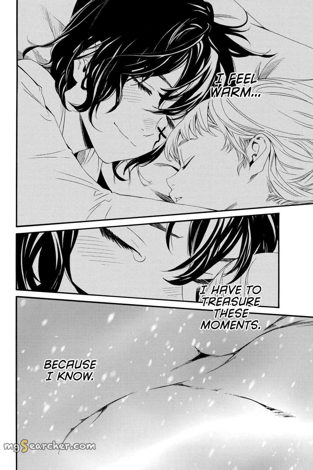 Read Noragami EN Manga Online