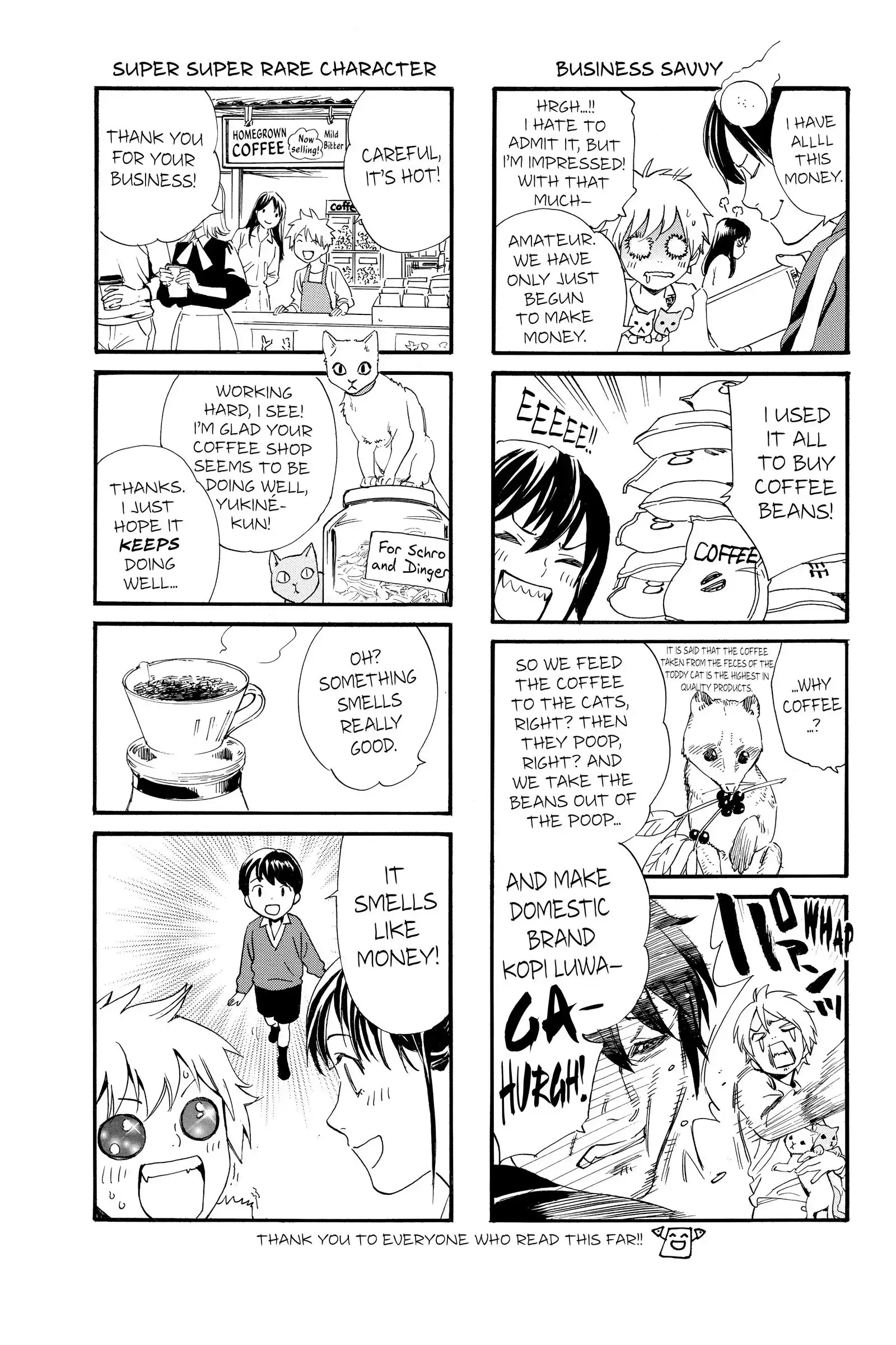 Read Noragami EN Manga Online