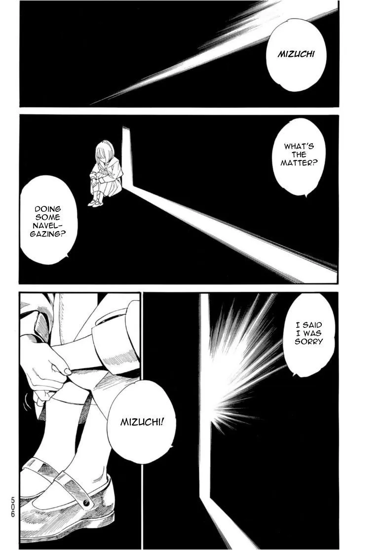 Read Noragami EN Manga Online