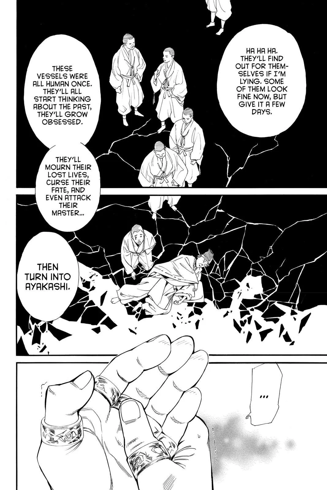 Read Noragami EN Manga Online