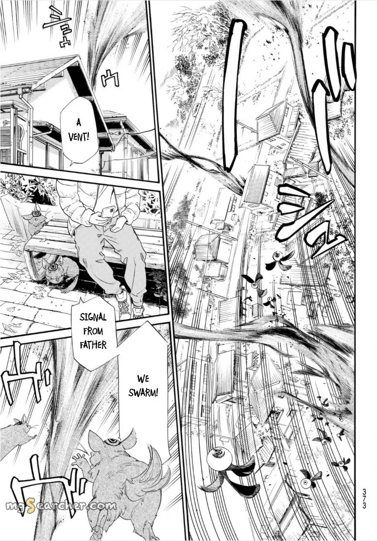 Read Noragami EN Manga Online