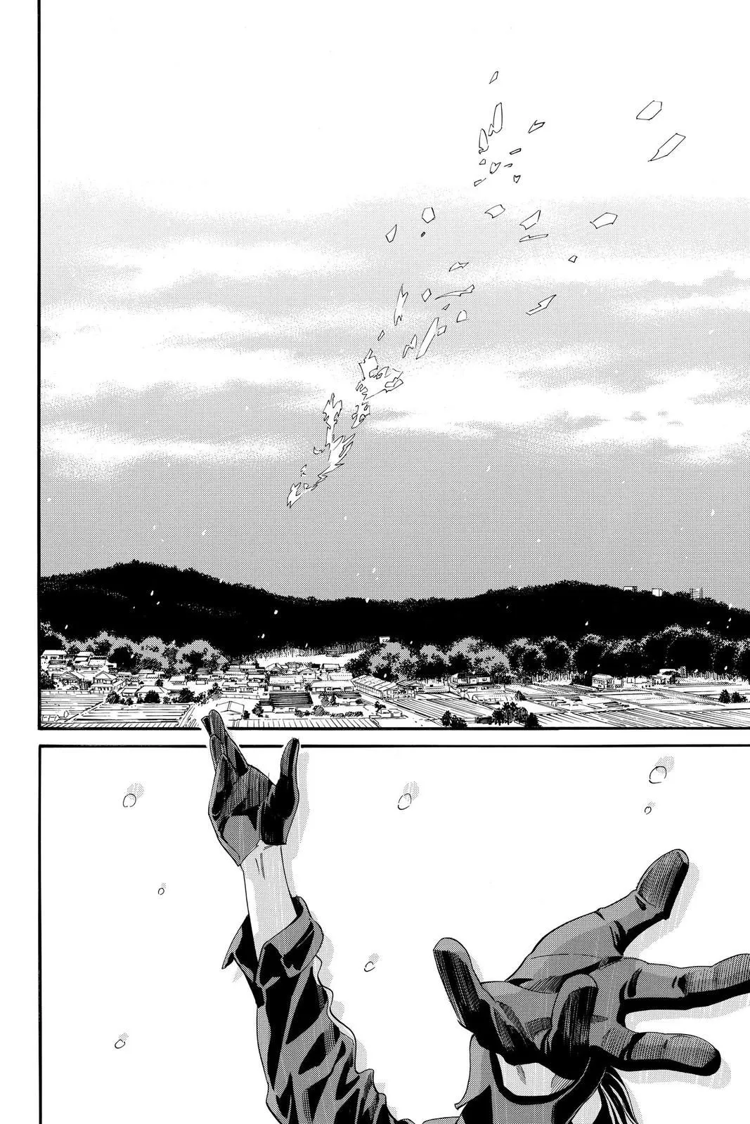 Read Noragami EN Manga Online