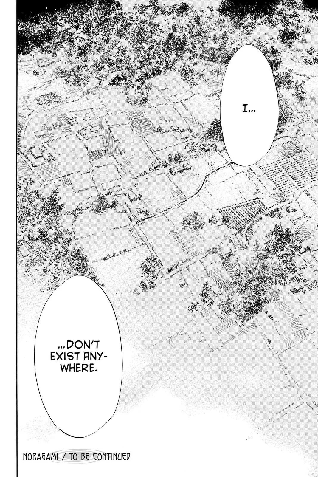 Read Noragami EN Manga Online