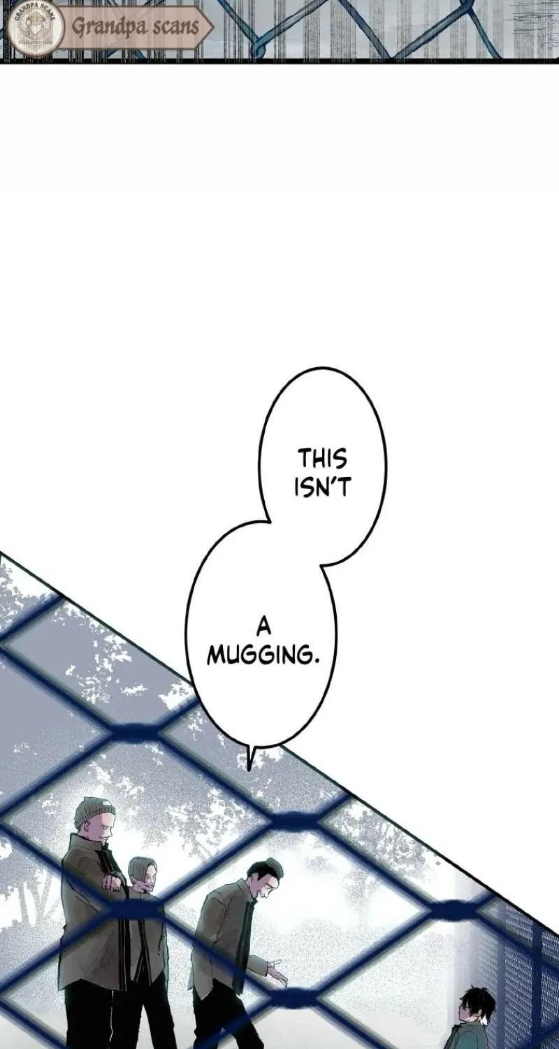 Read Now Wonder Manga Online