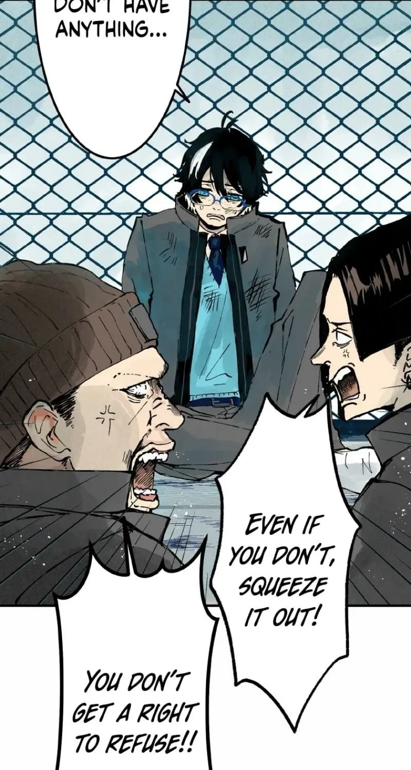 Read Now Wonder Manga Online