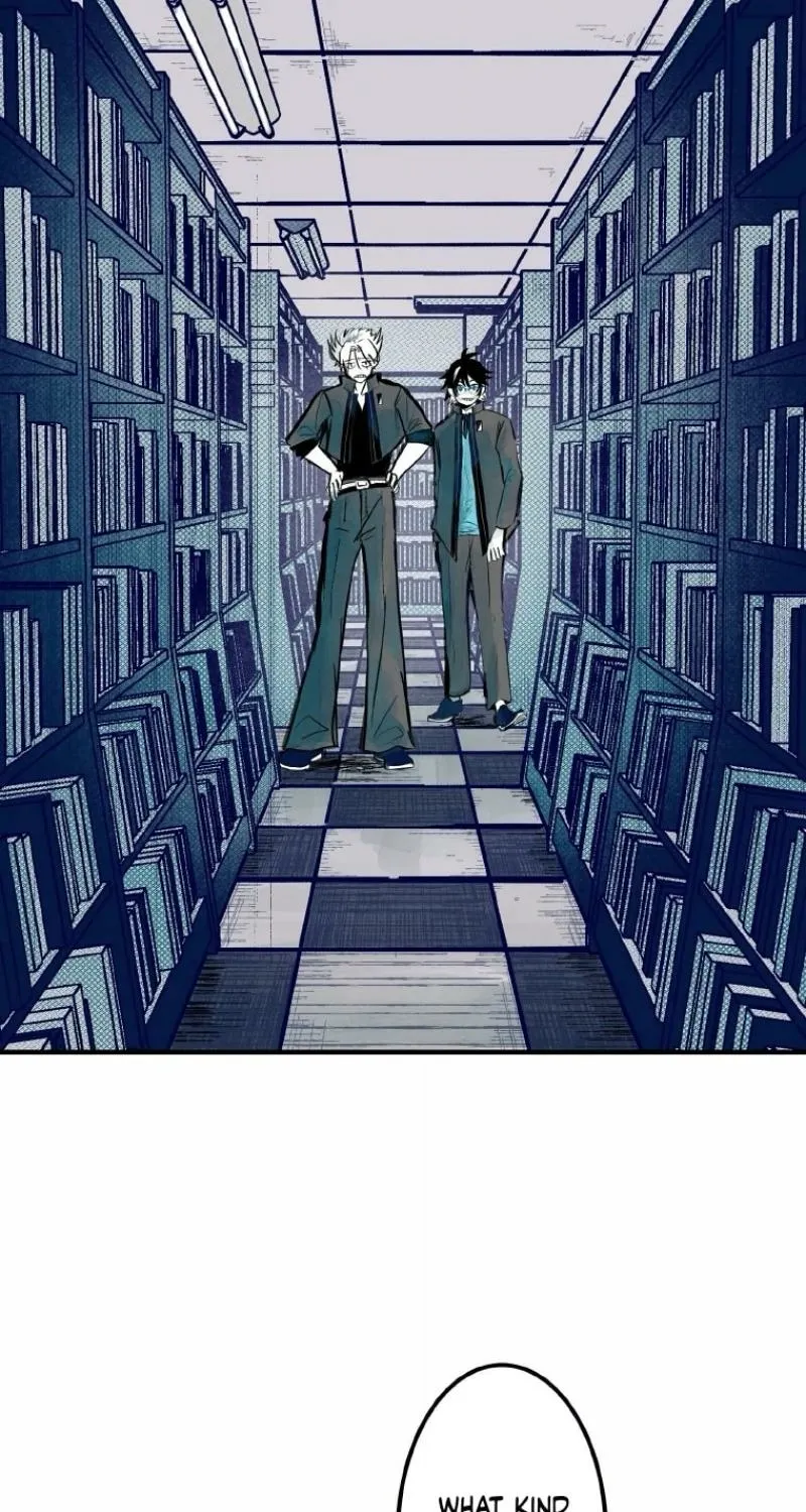 Read Now Wonder Manga Online