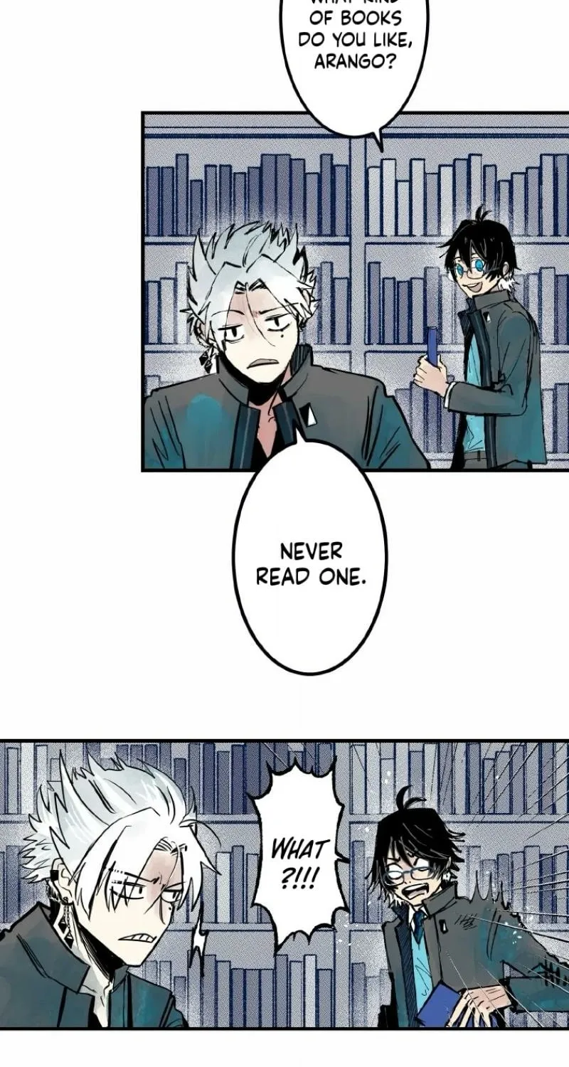 Read Now Wonder Manga Online