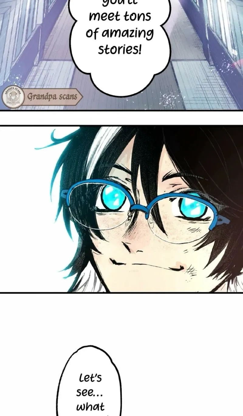 Read Now Wonder Manga Online