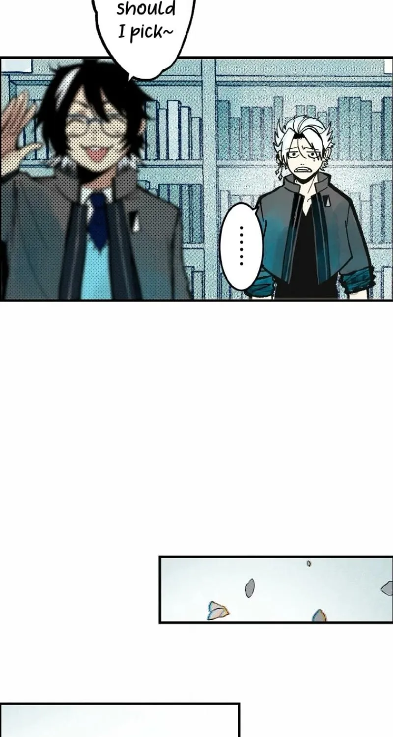 Read Now Wonder Manga Online