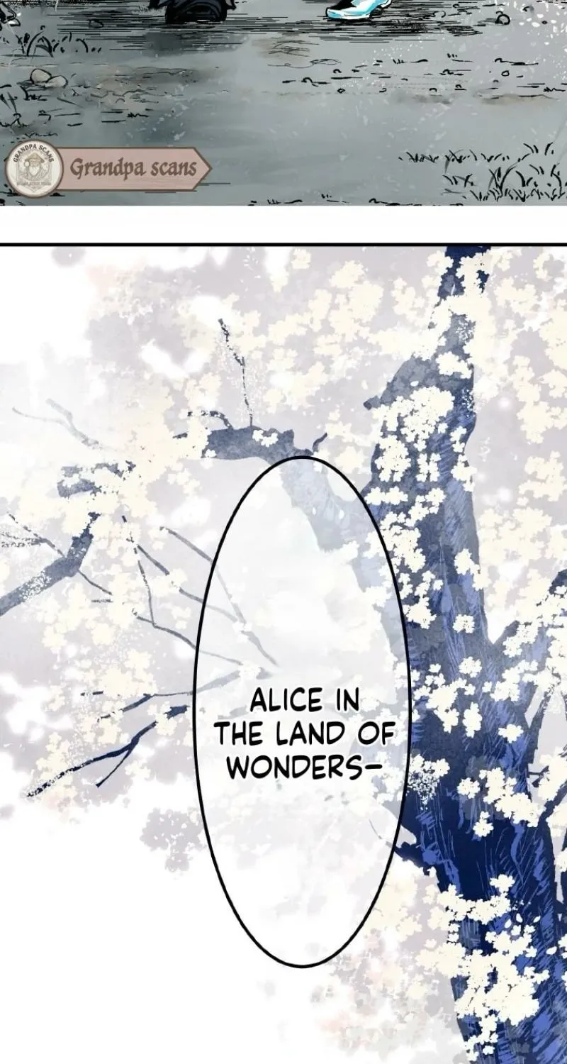 Read Now Wonder Manga Online
