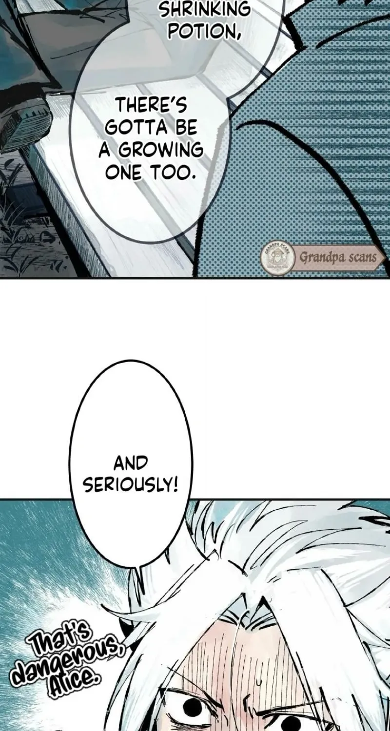 Read Now Wonder Manga Online