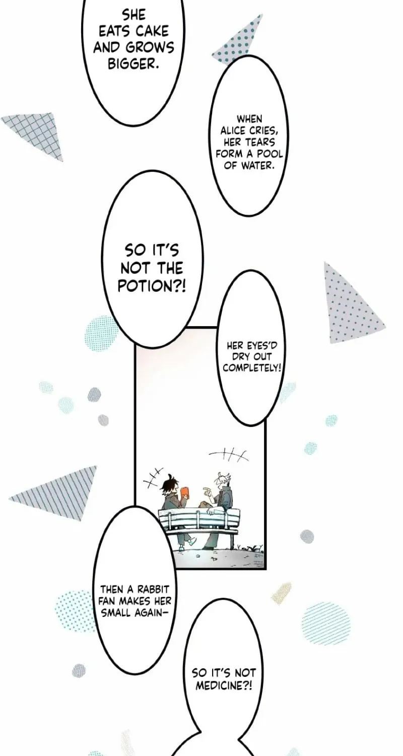 Read Now Wonder Manga Online