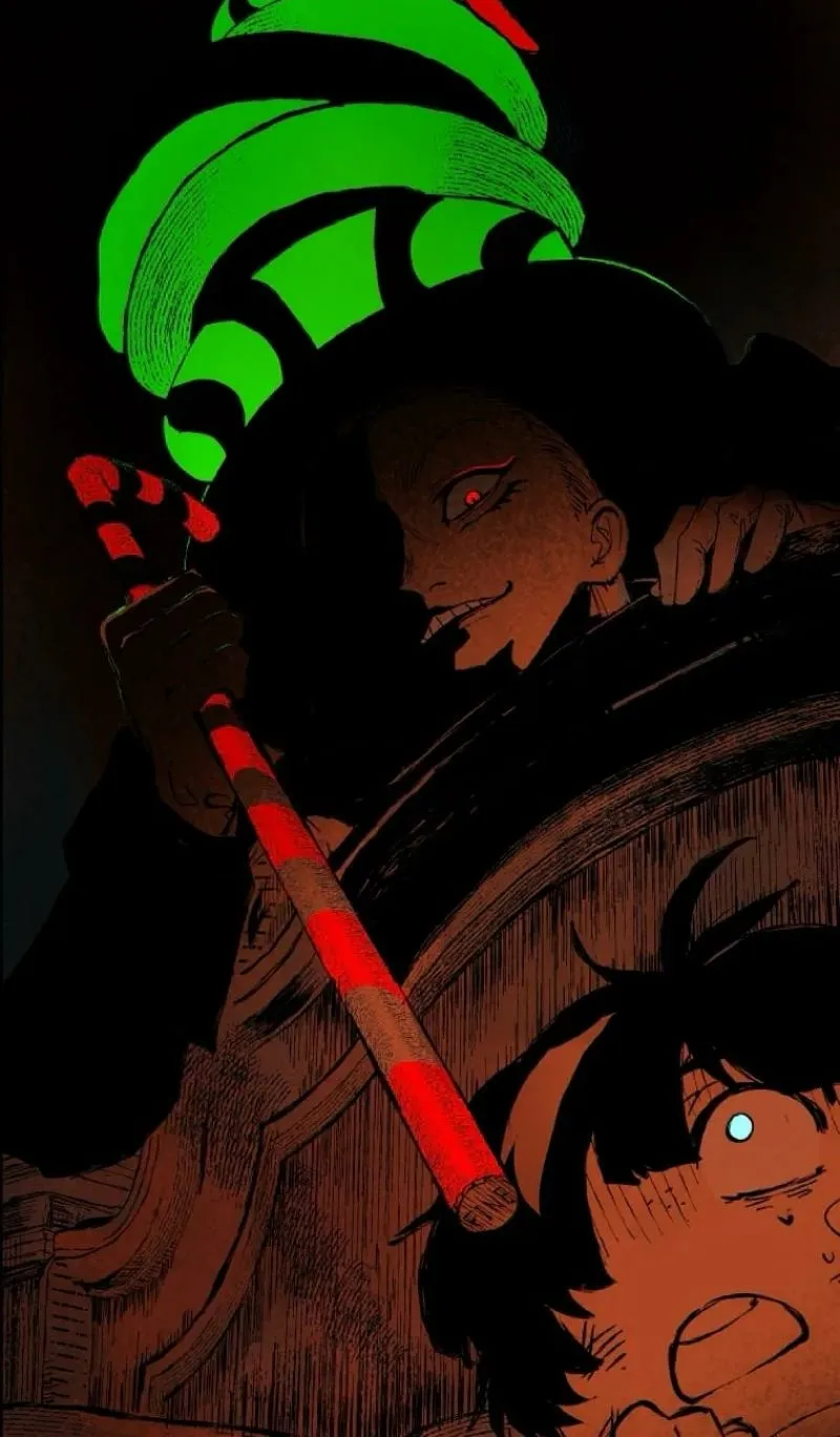 Read Now Wonder Manga Online