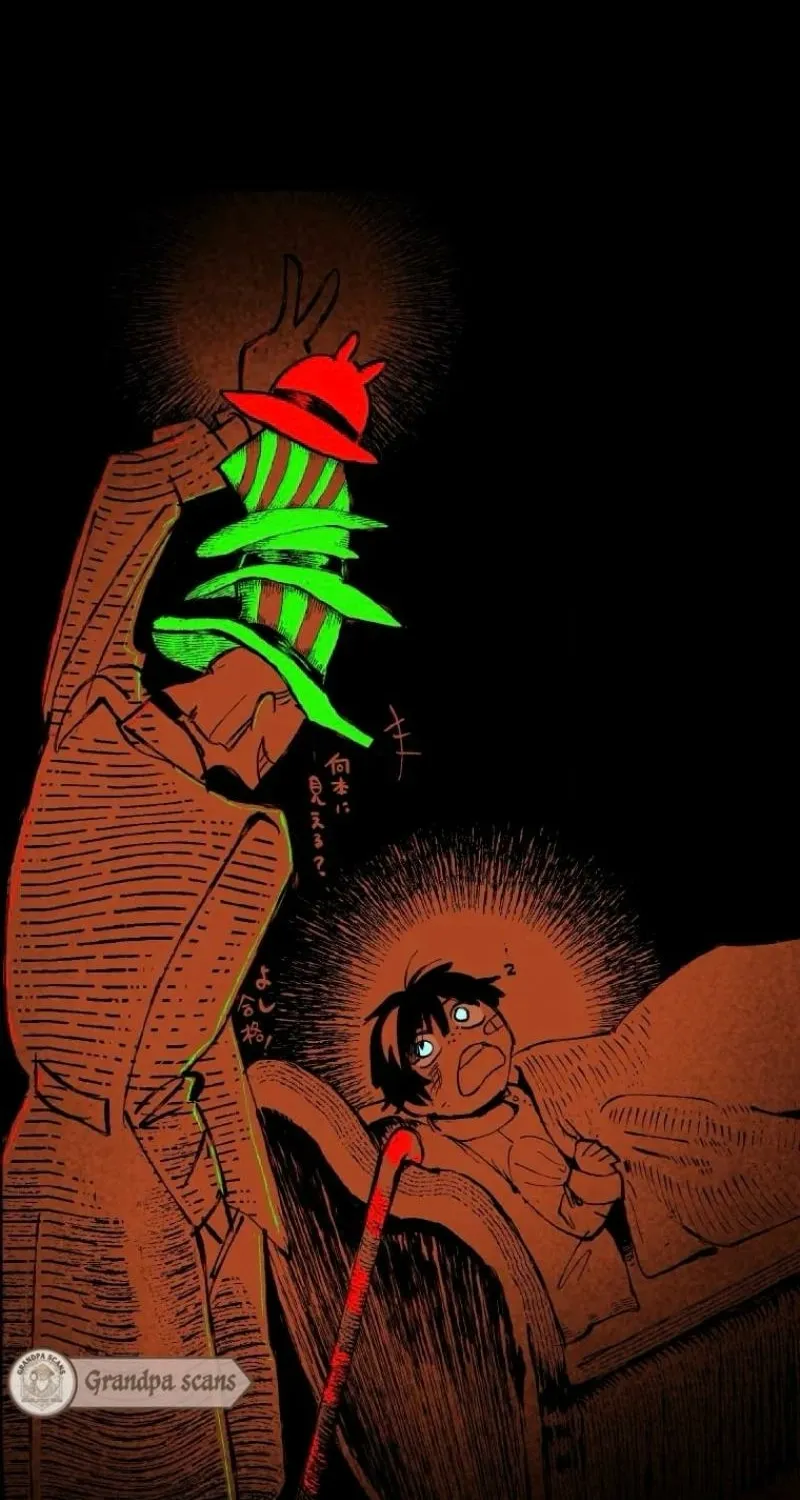 Read Now Wonder Manga Online