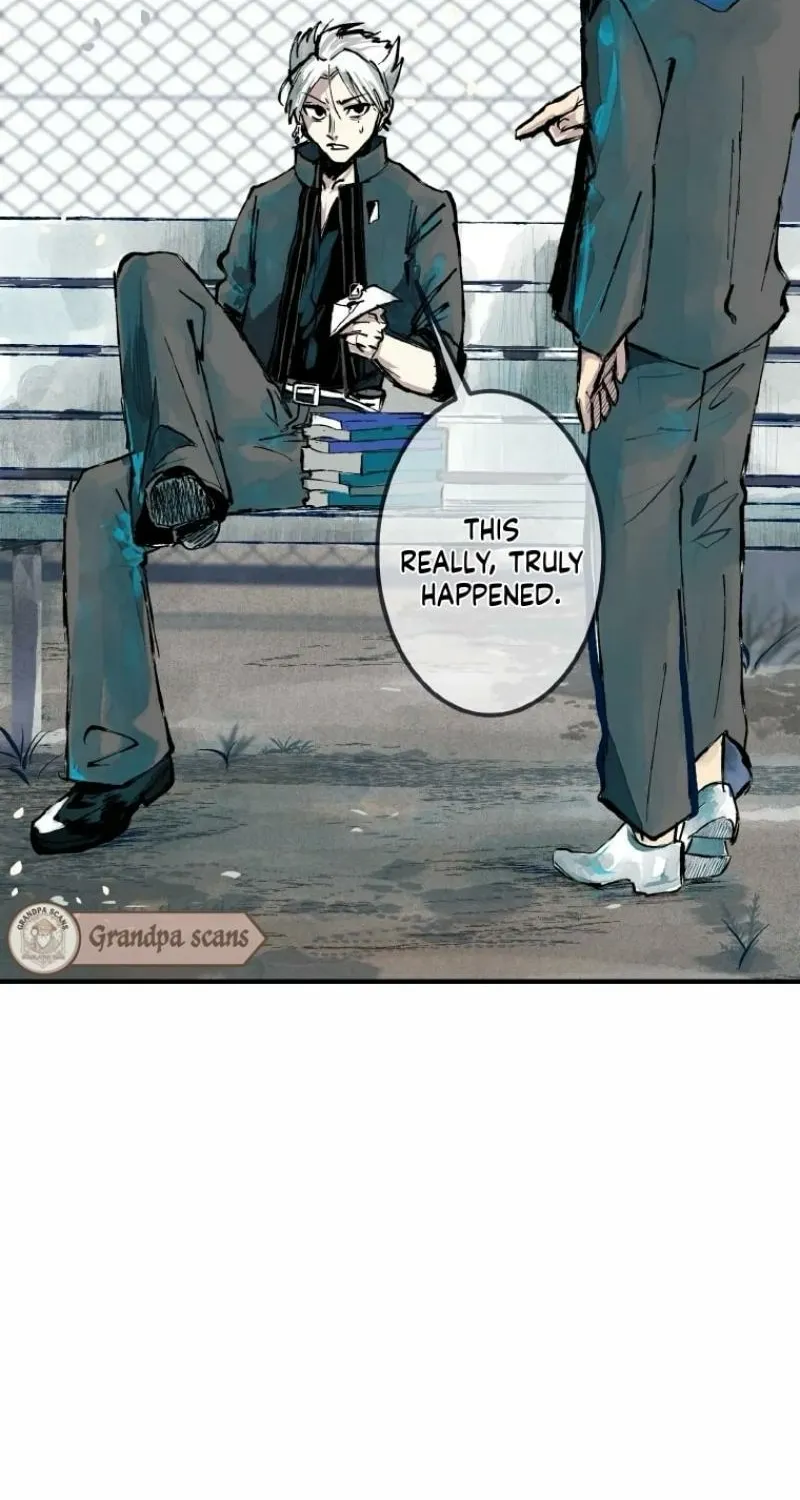 Read Now Wonder Manga Online