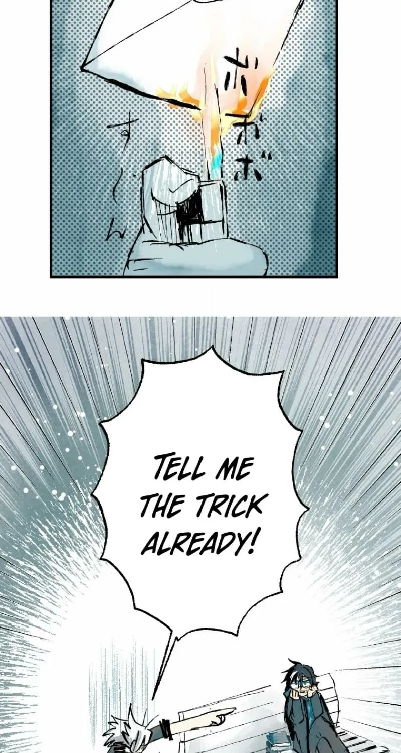 Read Now Wonder Manga Online