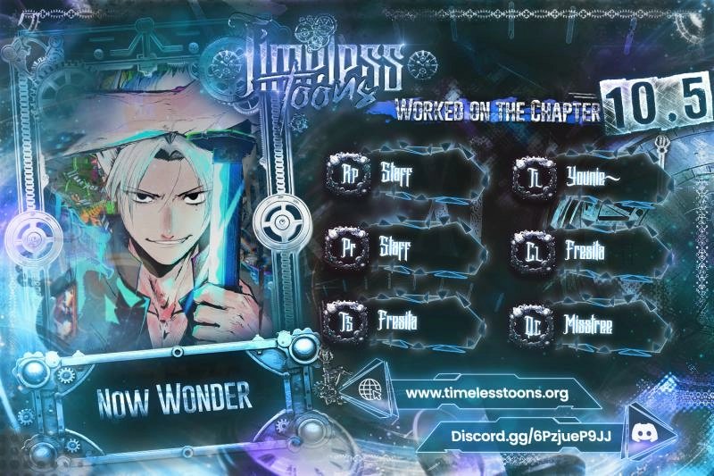 Read Now Wonder Manga Online