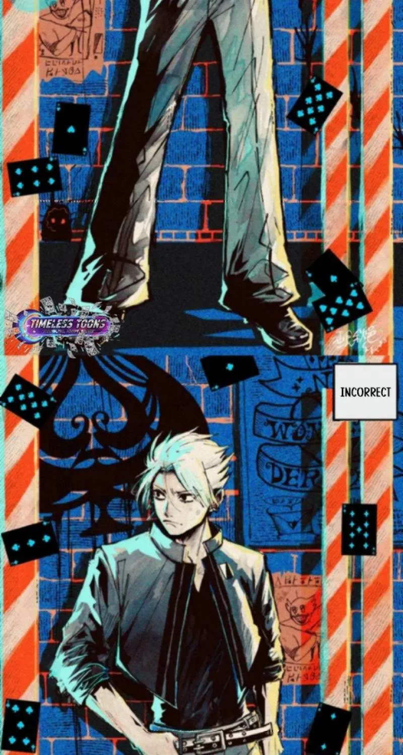 Read Now Wonder Manga Online