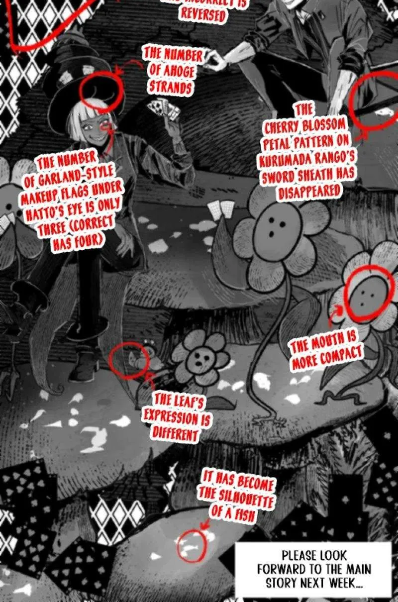 Read Now Wonder Manga Online