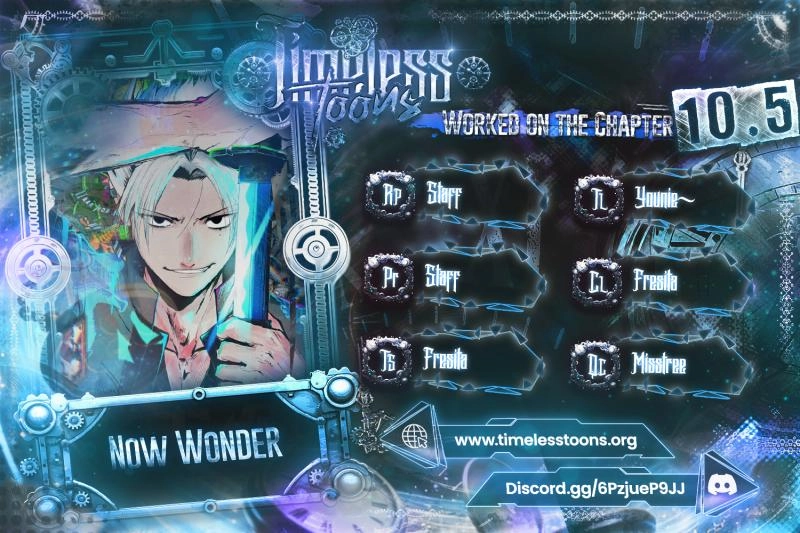 Read Now Wonder Manga Online