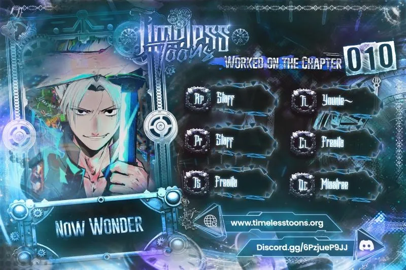 Read Now Wonder Manga Online