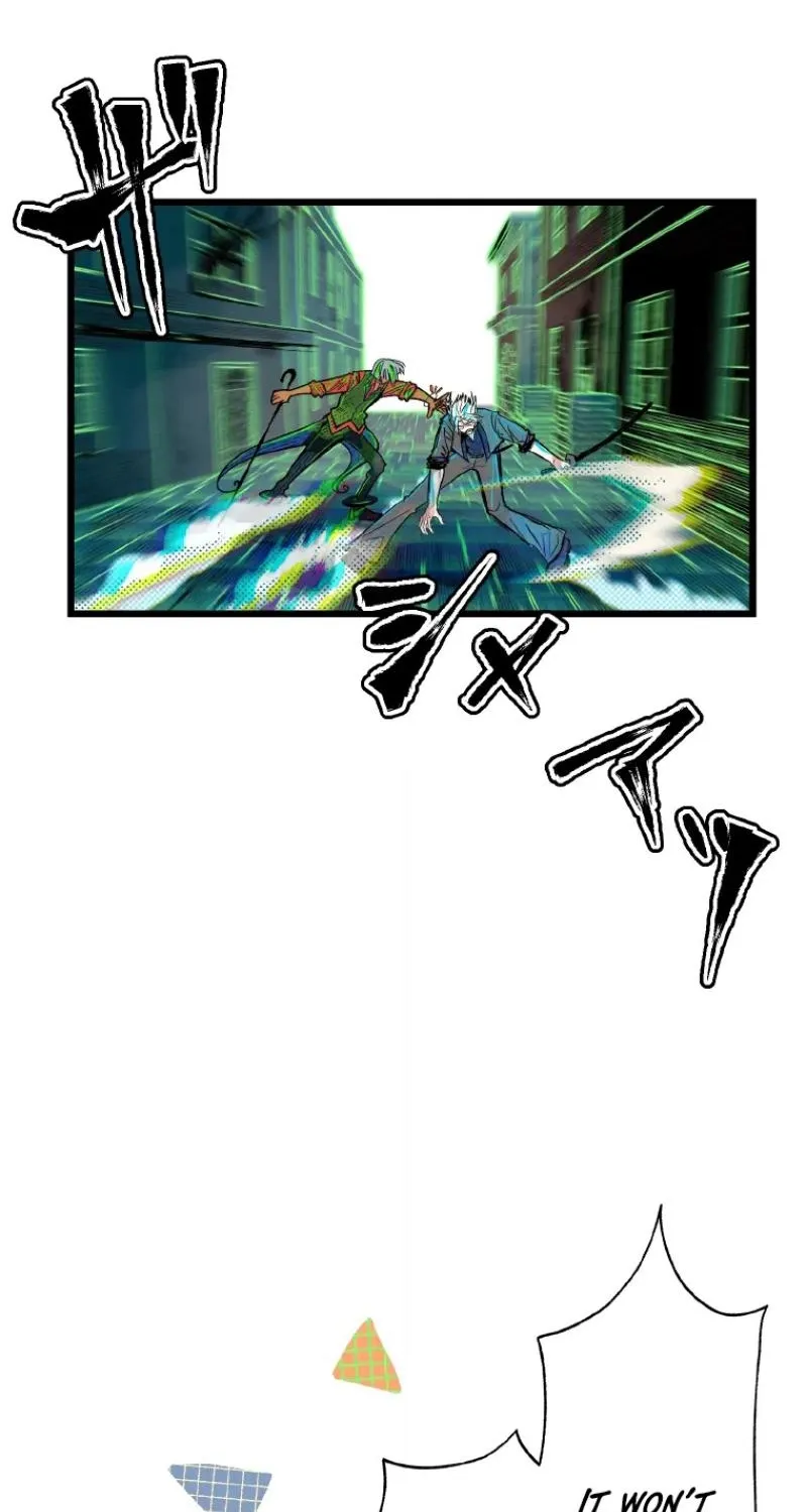 Read Now Wonder Manga Online