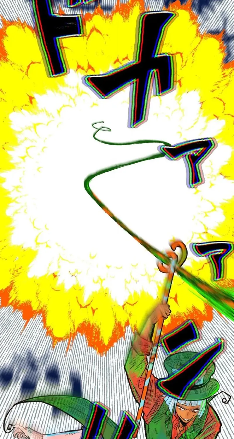 Read Now Wonder Manga Online