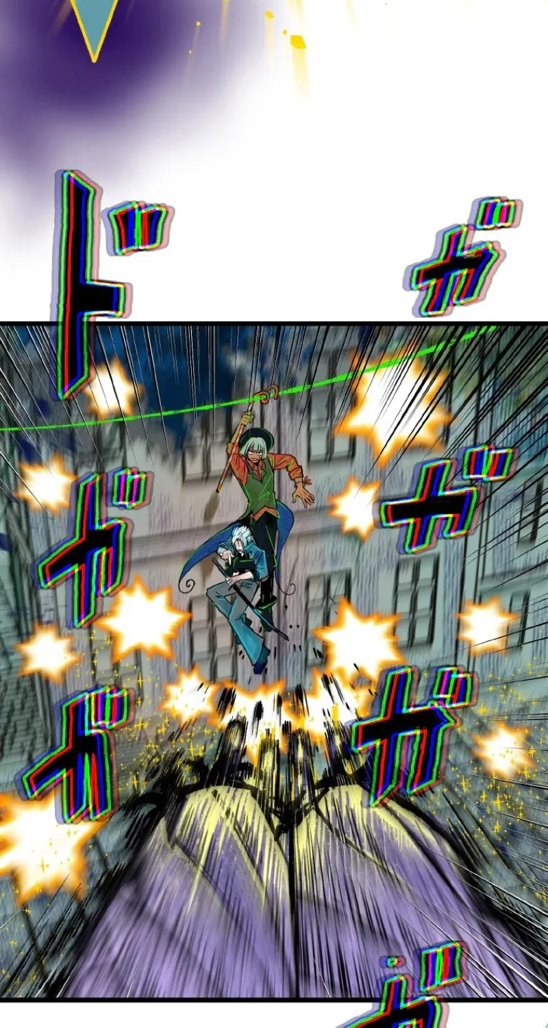 Read Now Wonder Manga Online