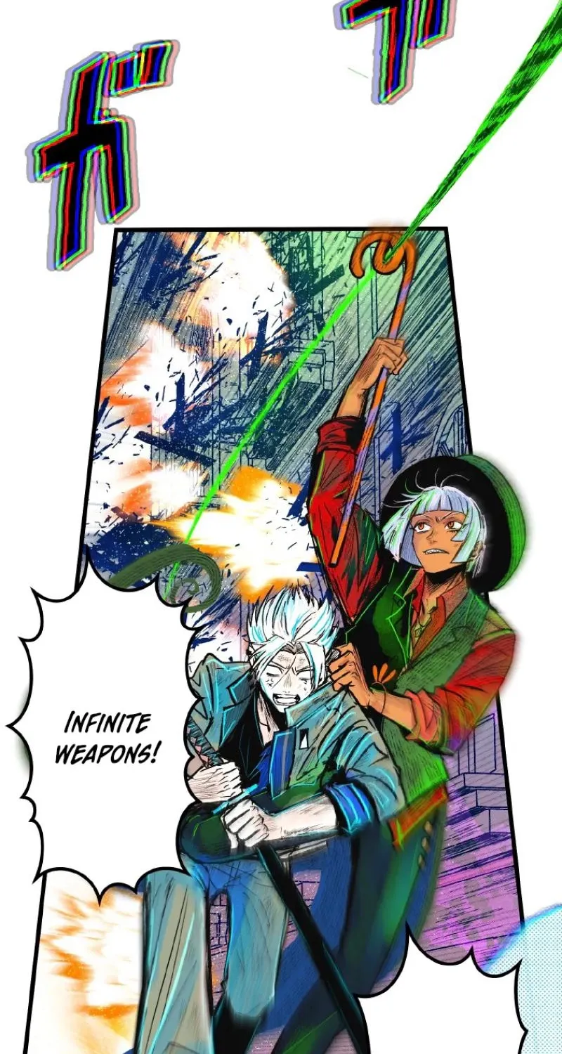 Read Now Wonder Manga Online