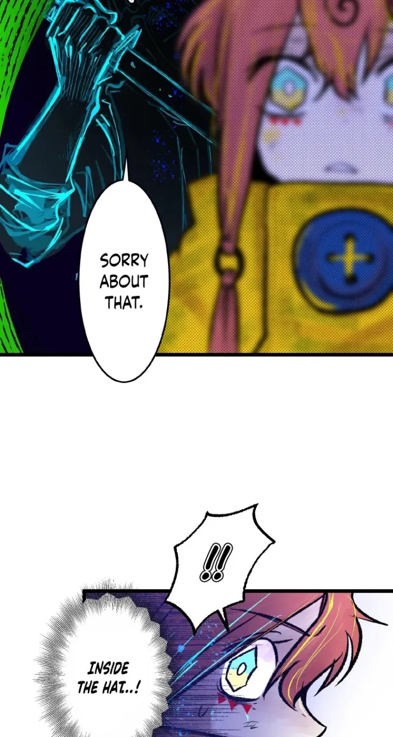 Read Now Wonder Manga Online
