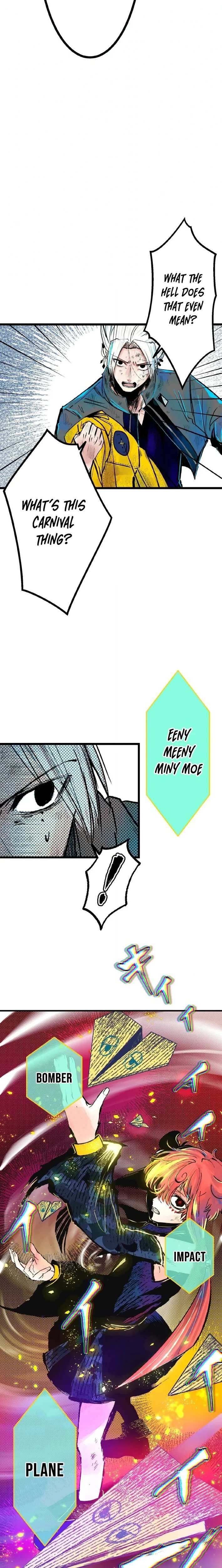 Read Now Wonder Manga Online