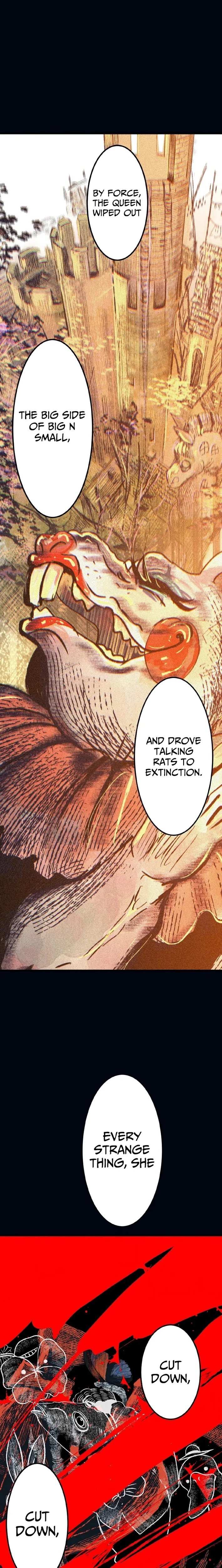 Read Now Wonder Manga Online