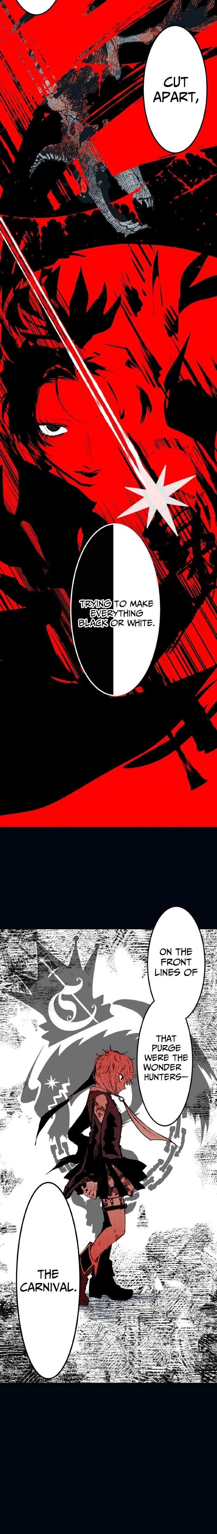 Read Now Wonder Manga Online
