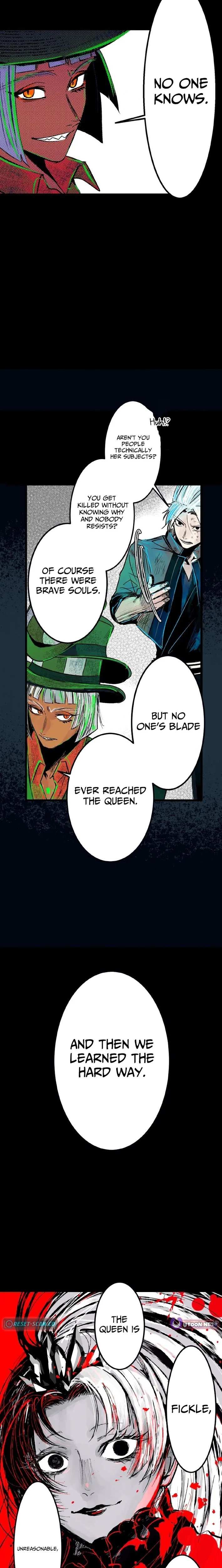 Read Now Wonder Manga Online