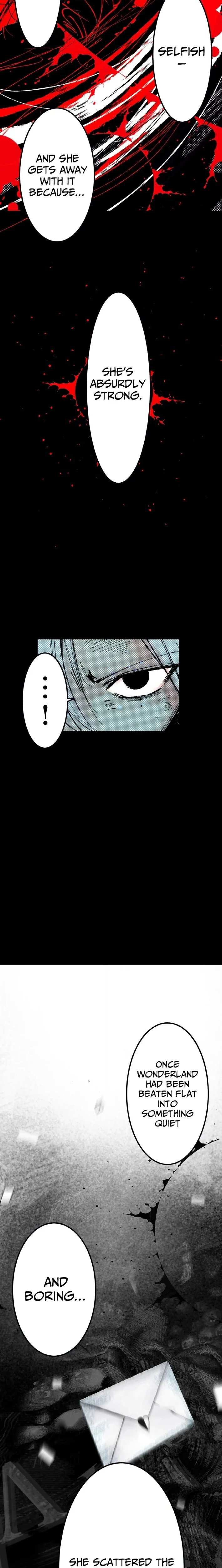 Read Now Wonder Manga Online