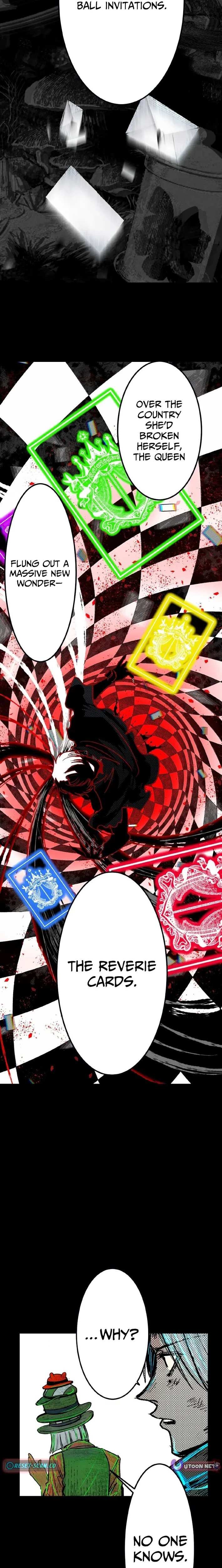 Read Now Wonder Manga Online