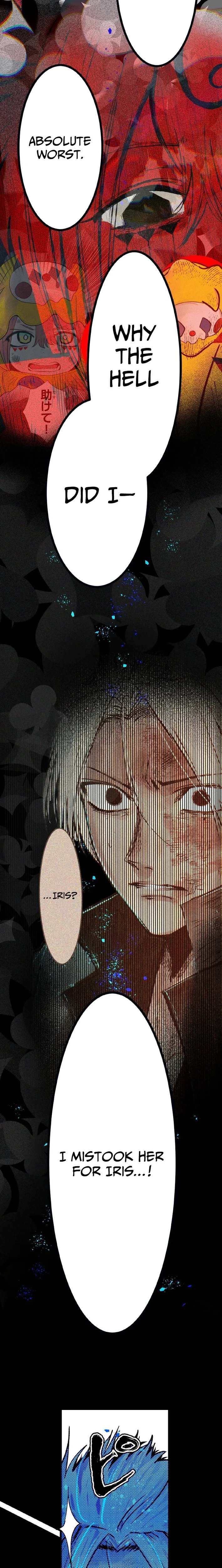 Read Now Wonder Manga Online