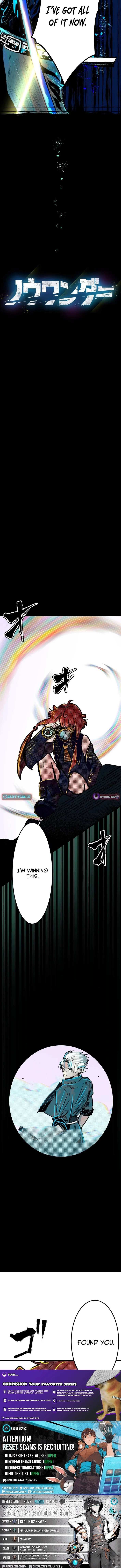 Read Now Wonder Manga Online