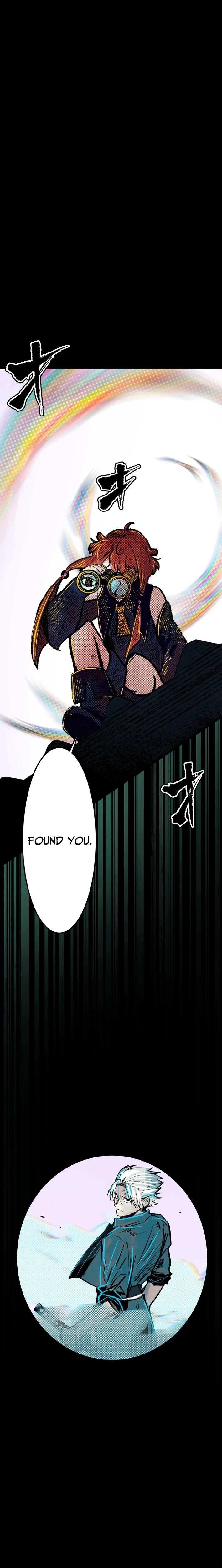 Read Now Wonder Manga Online